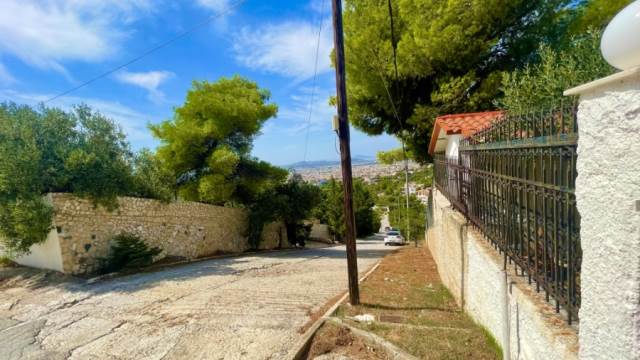 (For Sale) Land Plot || Athens North/Penteli - 1.020 Sq.m, 850.000€ 