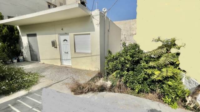 (Προς Πώληση) Κατοικία Μονοκατοικία || Αθήνα Βόρεια/Μεταμόρφωση - 65 τ.μ, 2 Υ/Δ, 145.000€ 