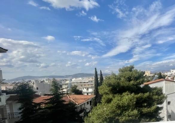 (For Sale) Residential Floor Apartment || Athens North/Irakleio - 135 Sq.m, 4 Bedrooms, 285.000€ 
