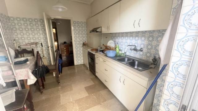(Προς Πώληση) Κατοικία Διαμέρισμα || Αθήνα Βόρεια/Αγία Παρασκευή - 80 τ.μ, 1 Υ/Δ, 180.000€ 