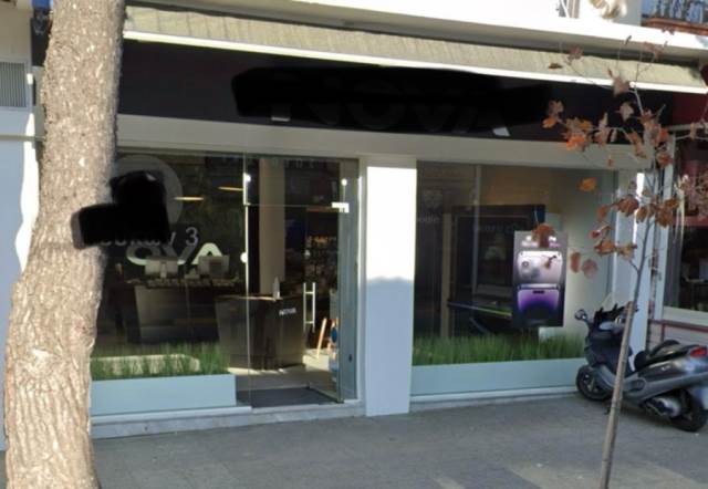 (For Rent) Commercial Retail Shop || Athens North/Irakleio - 80 Sq.m, 3.700€ 