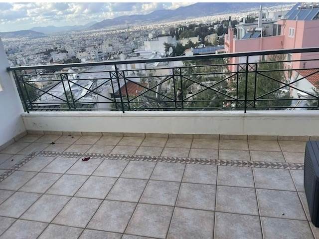 (For Rent) Residential Maisonette || Athens North/Irakleio - 190 Sq.m, 3 Bedrooms, 2.200€ 