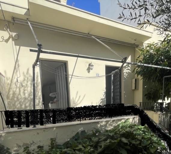 (Προς Πώληση) Κατοικία Μονοκατοικία || Αθήνα Κέντρο/Χαλκηδόνα - 110 τ.μ, 2 Υ/Δ, 157.000€ 