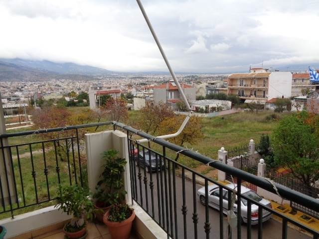 (For Sale) Residential Apartment ||  West Attica/Ano Liosia - 72 Sq.m, 2 Bedrooms, 130.000€ 