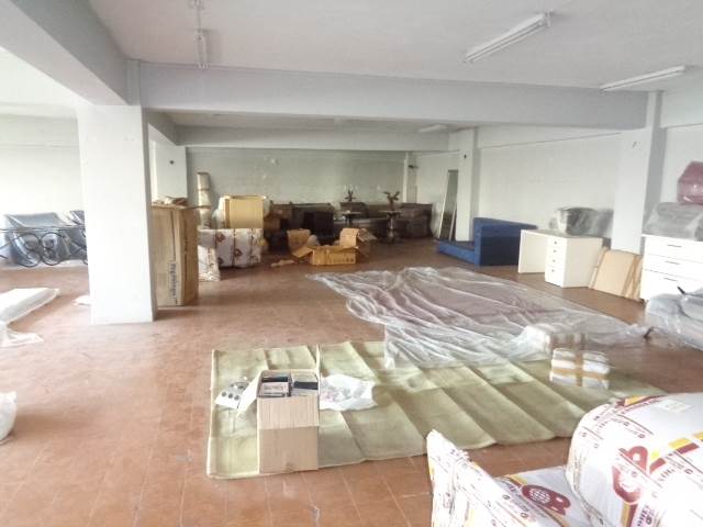 (For Sale) Commercial Logistics Storage space || Athens West/Peristeri - 2.000 Sq.m, 1.180.000€ 