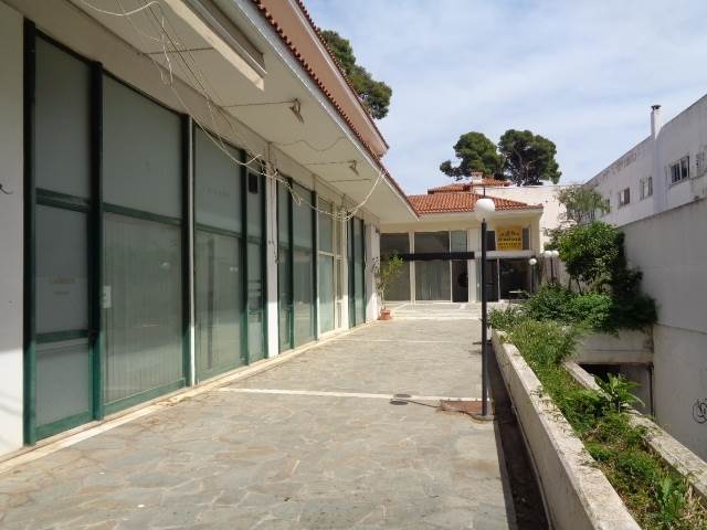 (For Sale) Commercial Building || Athens North/Kifissia - 600 Sq.m, 3.250.000€ 