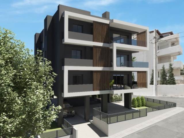 (For Sale) Residential Apartment || Athens North/Melissia - 109 Sq.m, 3 Bedrooms, 435.000€ 