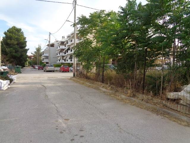 (For Sale) Land Plot || East Attica/Acharnes (Menidi) - 310 Sq.m, 110.000€ 