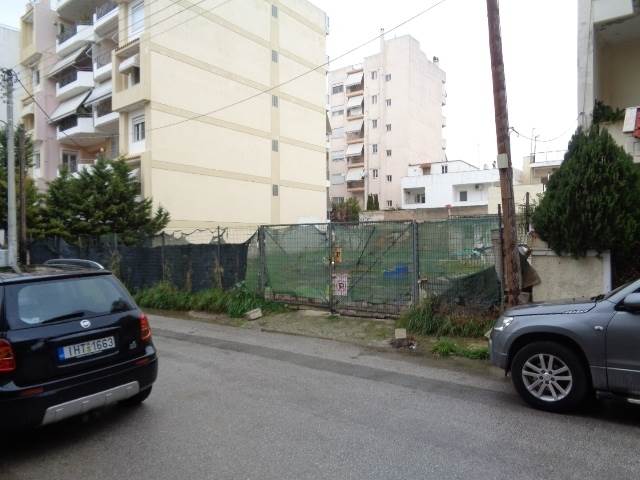 (For Sale) Land Plot || East Attica/Acharnes (Menidi) - 670 Sq.m, 250.000€ 