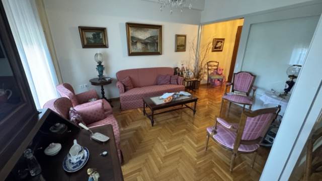 (Προς Πώληση) Κατοικία Διαμέρισμα || Αθήνα Βόρεια/Ηράκλειο - 70 τ.μ, 1 Υ/Δ, 150.000€ 