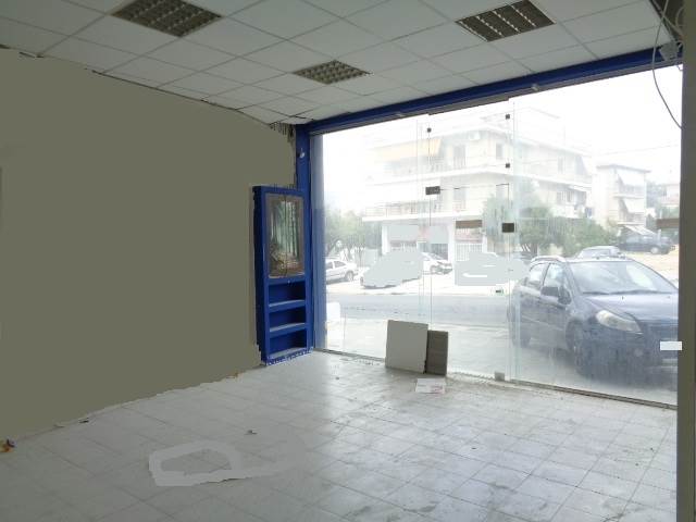 (For Sale) Commercial Retail Shop || Athens North/Metamorfosis - 195 Sq.m, 250.000€ 