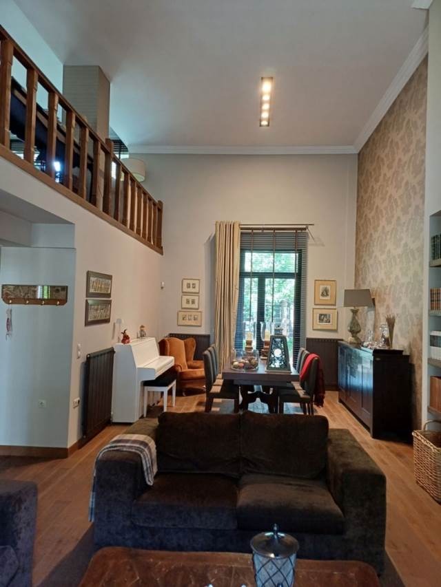 (Προς Πώληση) Κατοικία Μονοκατοικία || Αθήνα Βόρεια/Λυκόβρυση - 320 τ.μ, 4 Υ/Δ, 980.000€ 