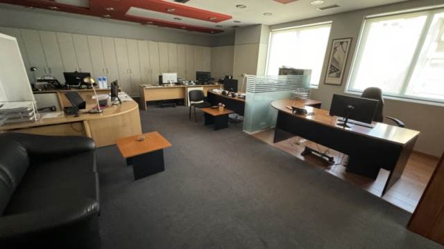 (Προς Πώληση) Επαγγελματικός Χώρος Γραφείο || Αθήνα Βόρεια/Ηράκλειο - 160 τ.μ, 480.000€ 