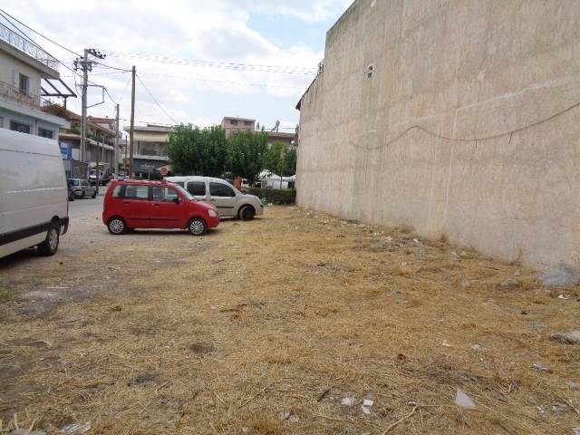 (For Sale) Land Plot || East Attica/Acharnes (Menidi) - 350 Sq.m, 127.000€ 