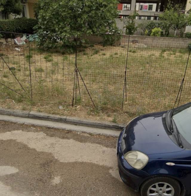 (For Sale) Land Plot || East Attica/Acharnes (Menidi) - 525 Sq.m, 155.000€ 