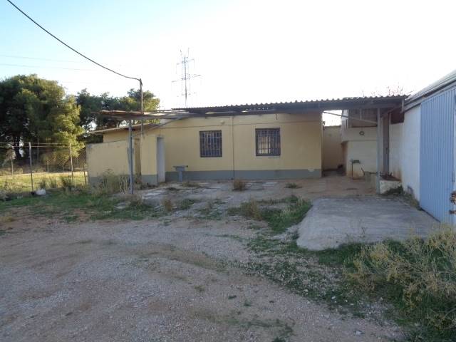 (For Rent) Land Agricultural Land  || East Attica/Acharnes (Menidi) - 6.000 Sq.m, 2.200€ 