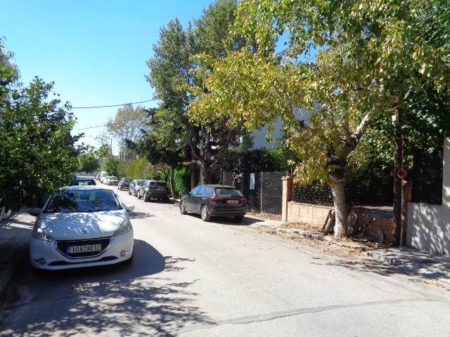 (For Sale) Land Plot || Athens North/Kifissia - 500 Sq.m, 370.000€ 