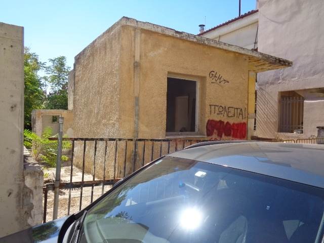 (For Sale) Land Plot || East Attica/Acharnes (Menidi) - 314 Sq.m, 120.000€ 