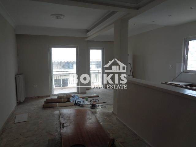 (For Rent) Residential Apartment || East Attica/Acharnes (Menidi) - 110 Sq.m, 3 Bedrooms, 680€ 