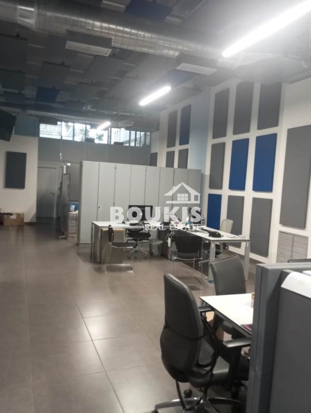 (For Rent) Commercial Commercial Property || Athens North/Metamorfosis - 300 Sq.m, 3.000€ 