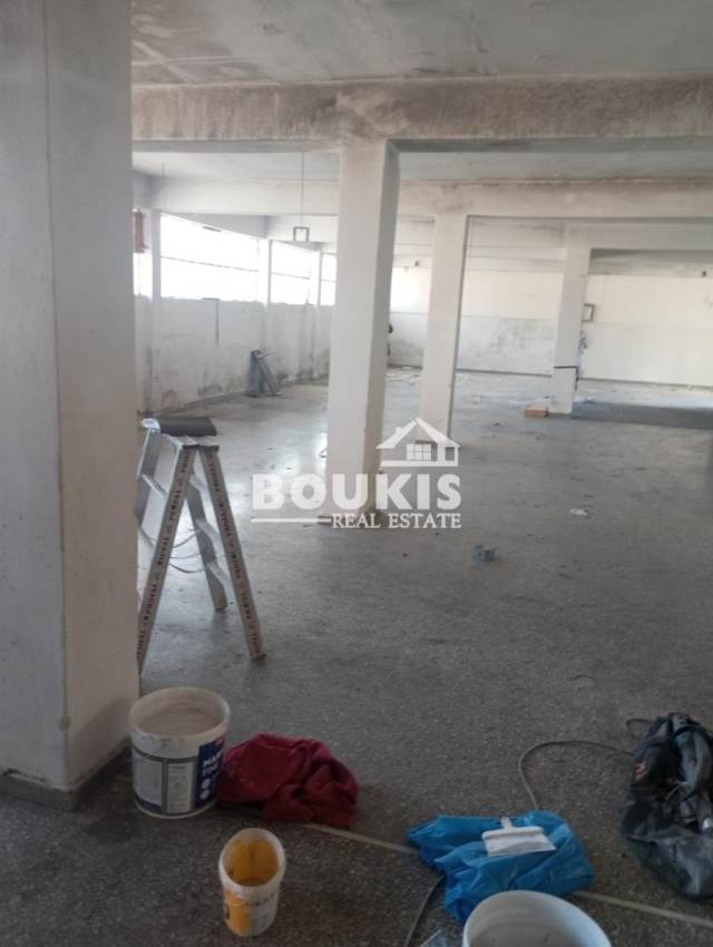 (For Rent) Commercial Commercial Property || Athens Center/Nea Filadelfeia - 270 Sq.m, 790€ 