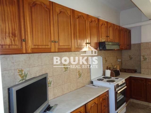 (For Rent) Residential Floor Apartment || East Attica/Acharnes (Menidi) - 90 Sq.m, 2 Bedrooms, 600€ 