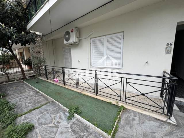 (For Rent) Residential Floor Apartment || Athens North/Irakleio - 70 Sq.m, 1 Bedrooms, 550€ 